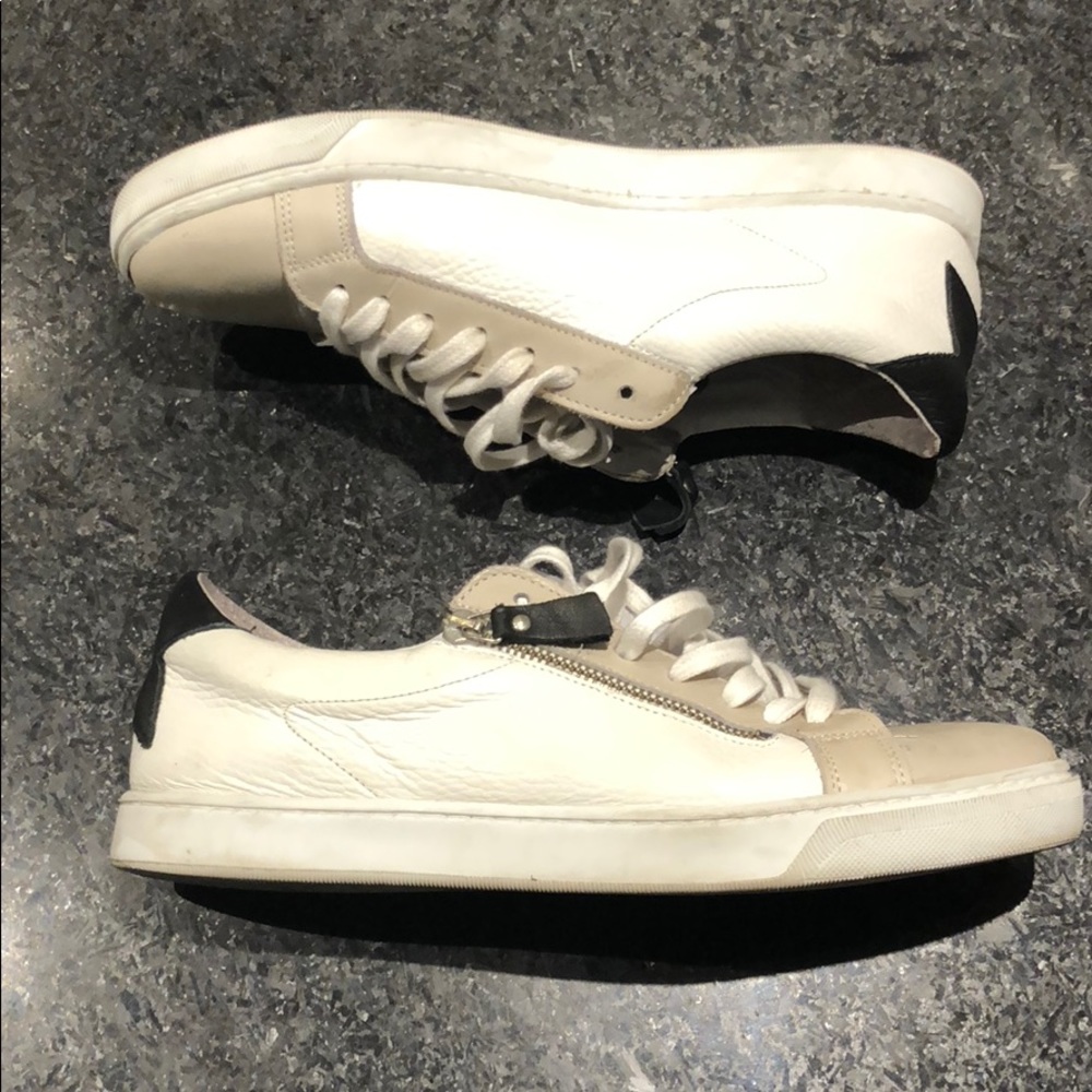 Steve Madden sneakers